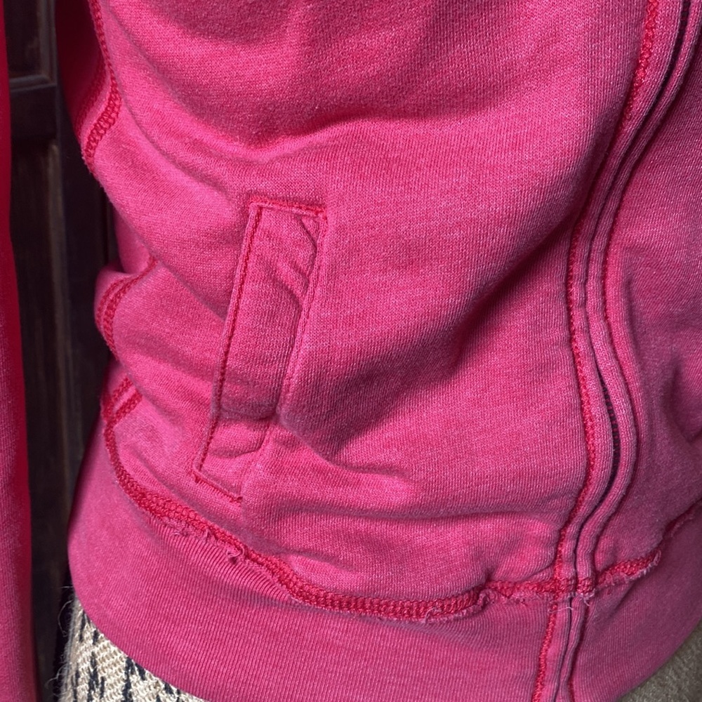 Hollister jacket - Picture 3 of 5
